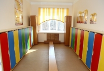 Раздевалка