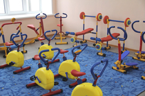 Гимнастич.зал